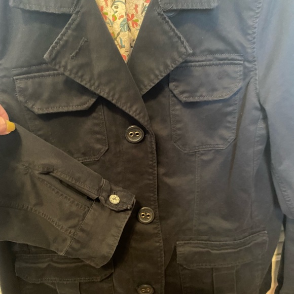 Old Navy blazer jacket - Picture 3 of 7